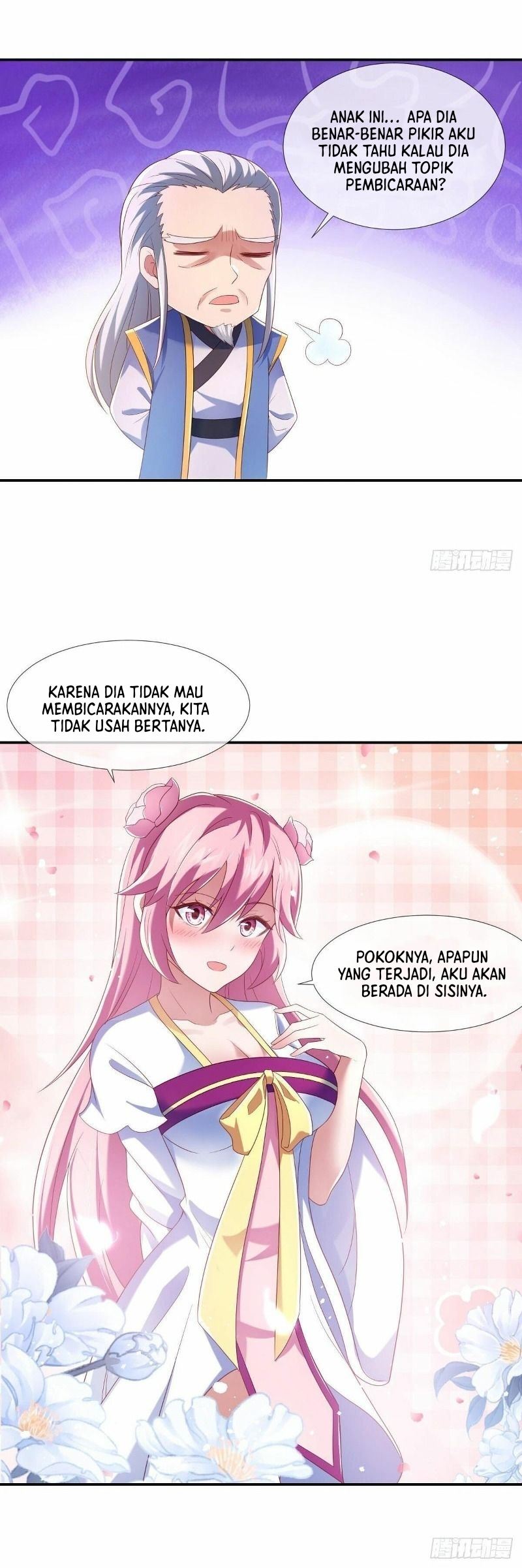 Peerless Soul Chapter 434 Gambar 24