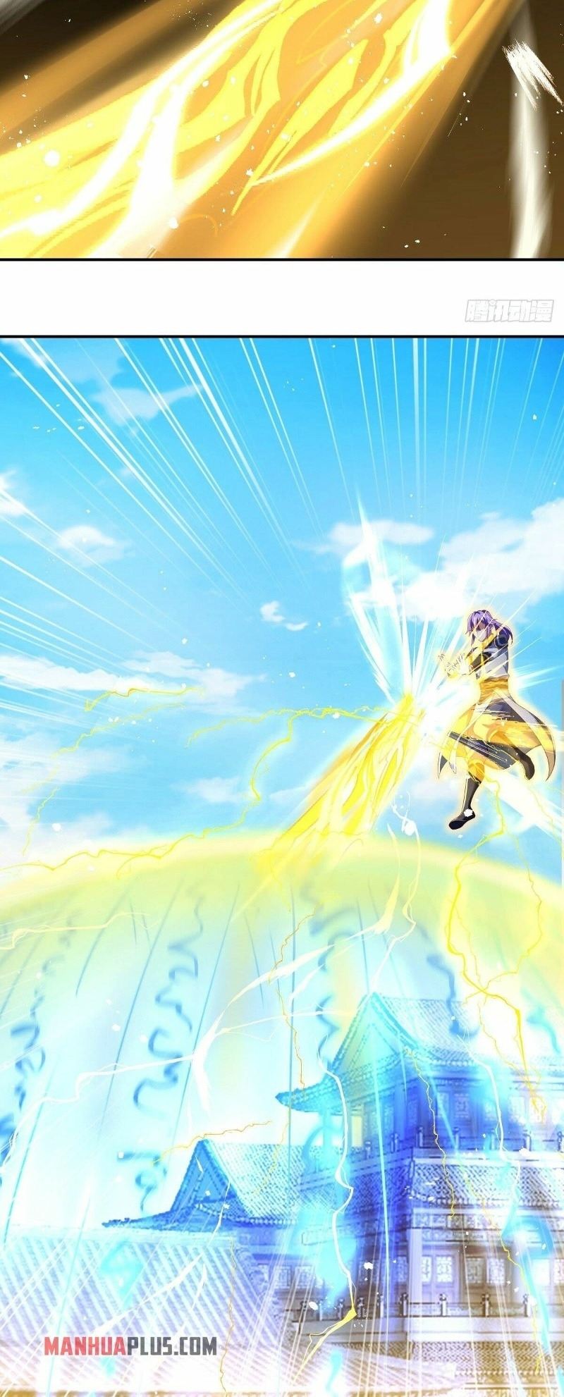 Peerless Soul Chapter 434 Gambar 26