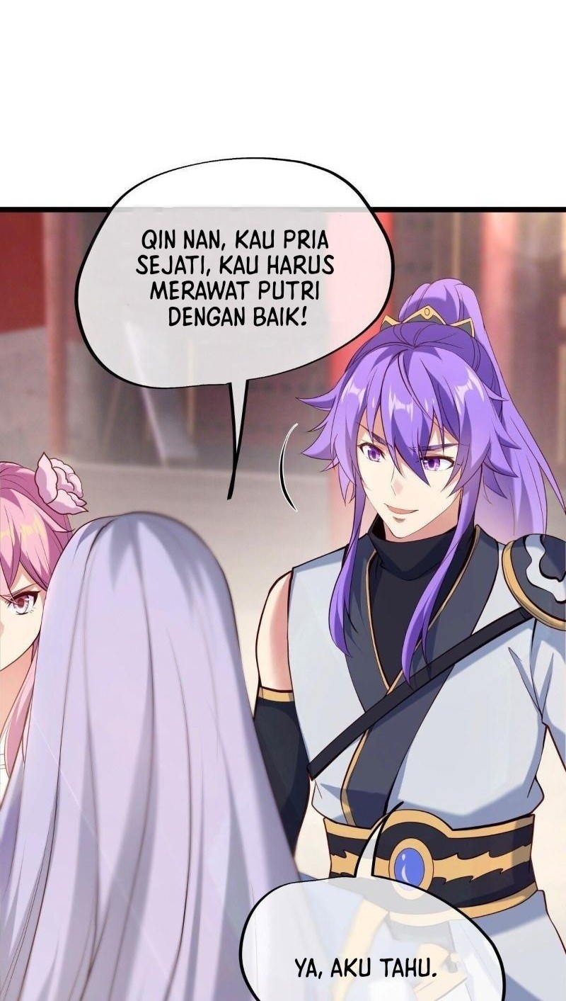 Peerless Soul Chapter 434 Gambar 29