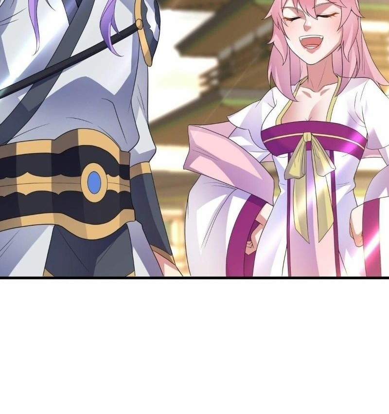 Manhua Peerless Soul Chapter 434 gambar nomor 2