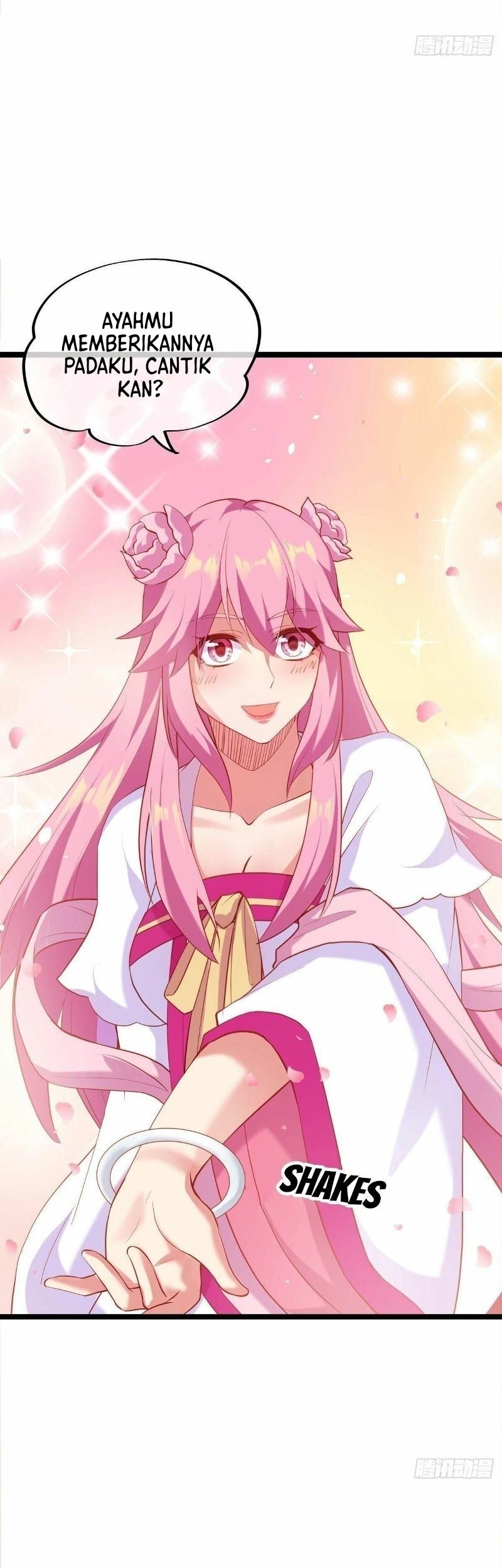 Peerless Soul Chapter 434 Gambar 38