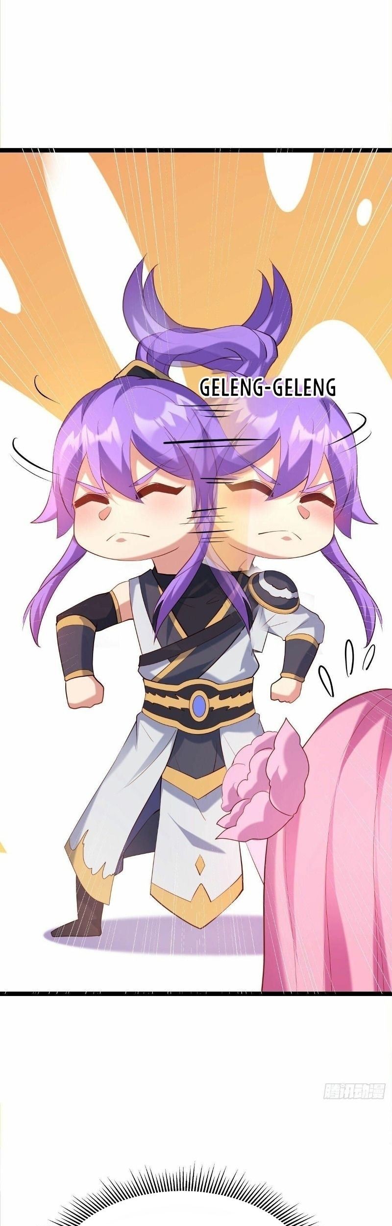 Peerless Soul Chapter 434 Gambar 40