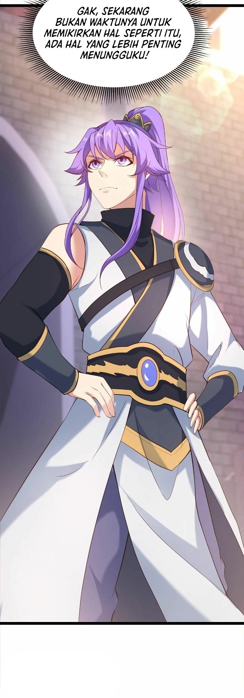 Peerless Soul Chapter 434 Gambar 41