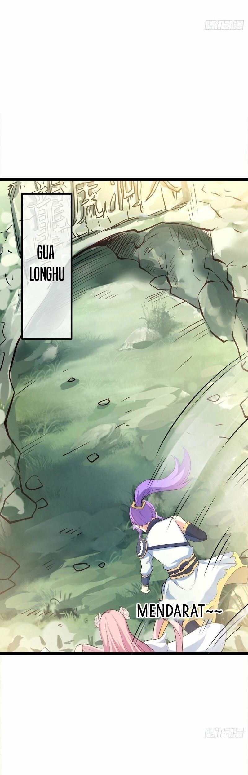 Peerless Soul Chapter 434 Gambar 42