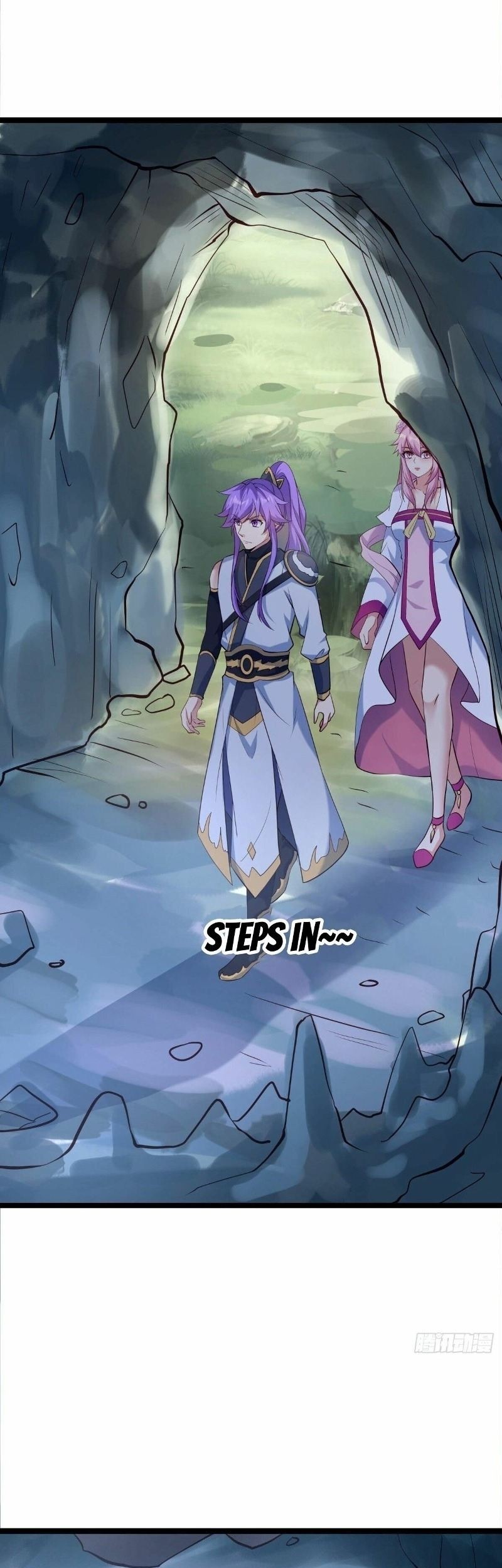 Peerless Soul Chapter 434 Gambar 44