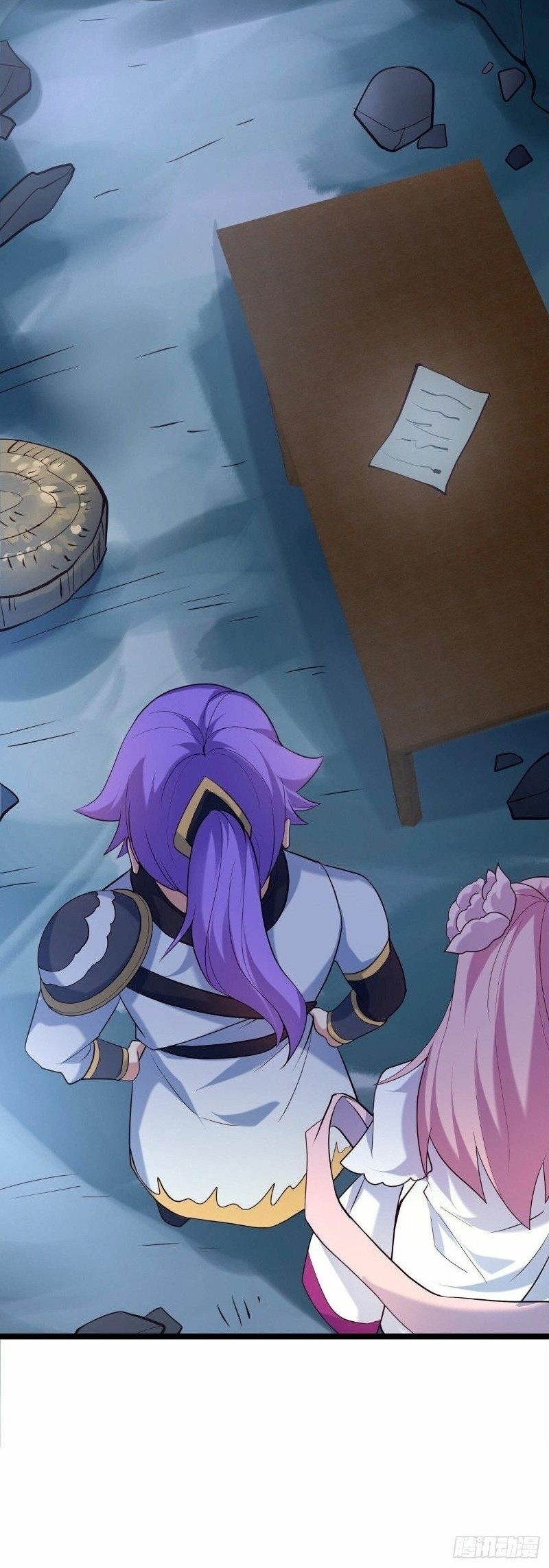 Peerless Soul Chapter 434 Gambar 45