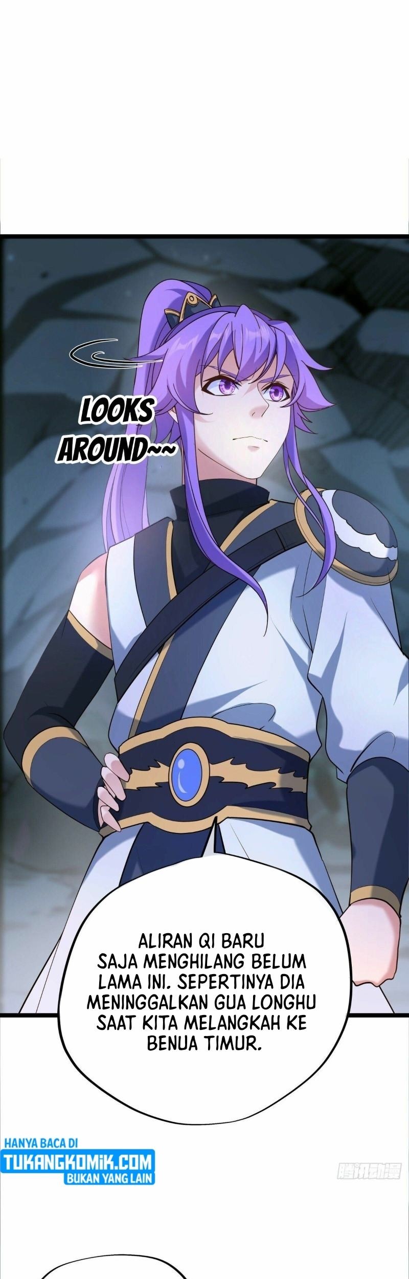 Peerless Soul Chapter 434 Gambar 46