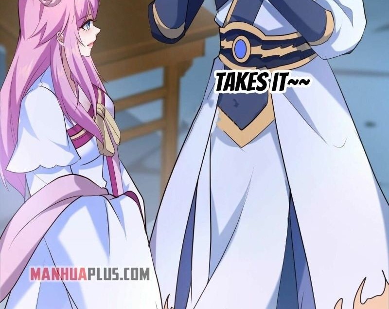 Peerless Soul Chapter 434 Gambar 49