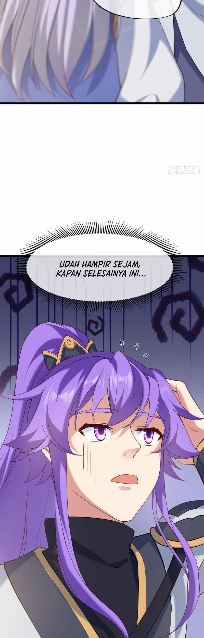 Peerless Soul Chapter 434 Gambar 30