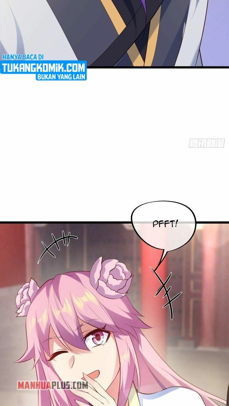 Peerless Soul Chapter 434 Gambar 31