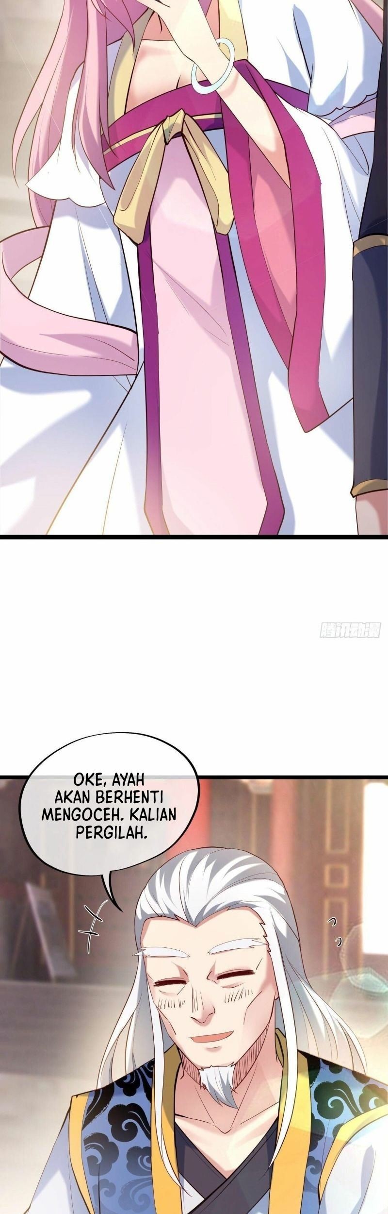 Peerless Soul Chapter 434 Gambar 32