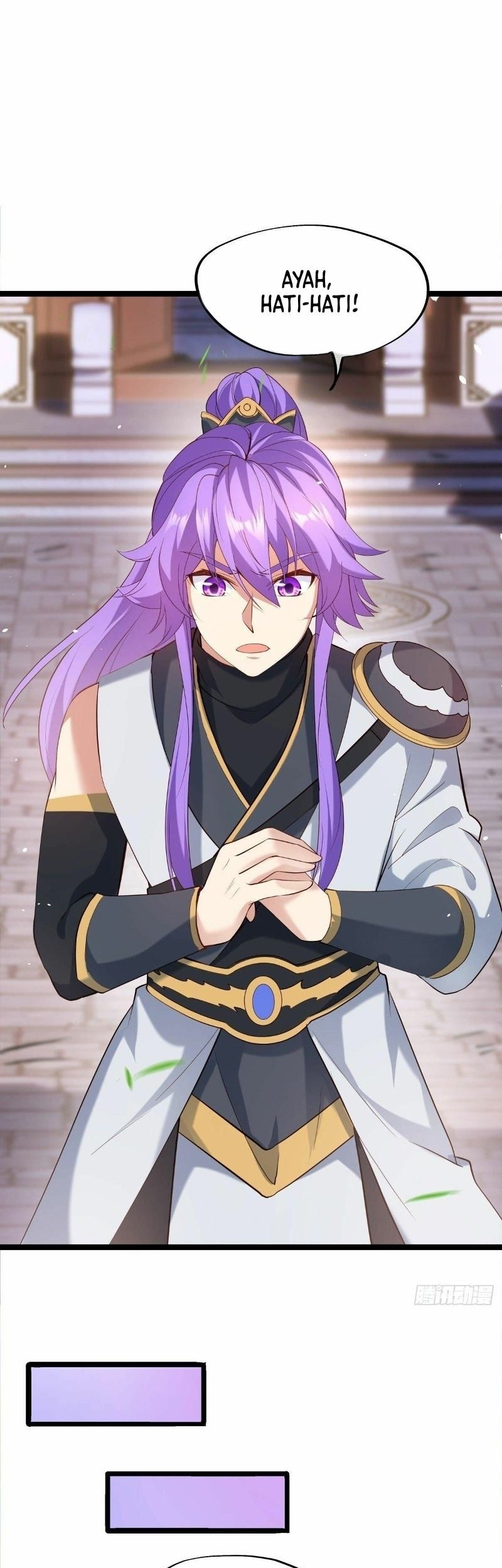 Peerless Soul Chapter 434 Gambar 34