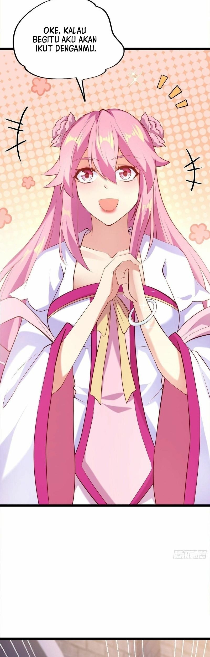 Peerless Soul Chapter 434 Gambar 36