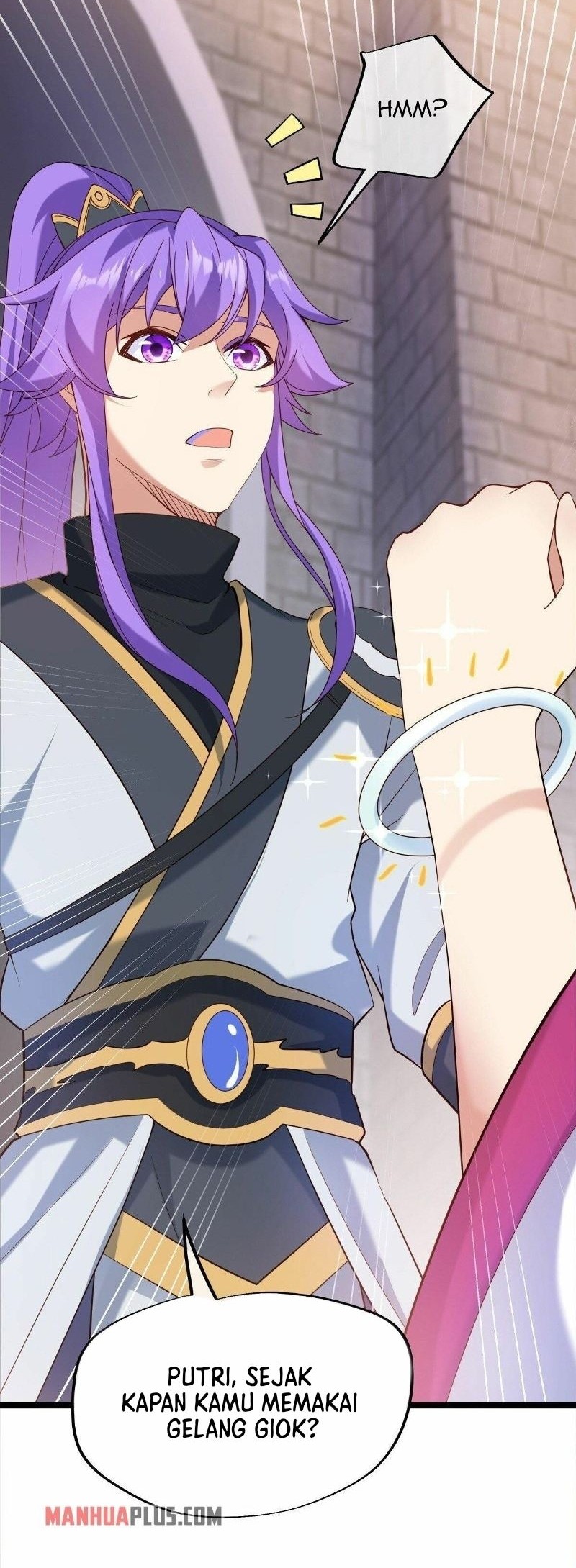 Peerless Soul Chapter 434 Gambar 37