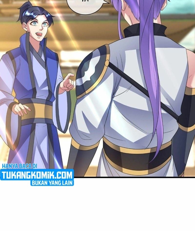 Peerless Soul Chapter 434 Gambar 4