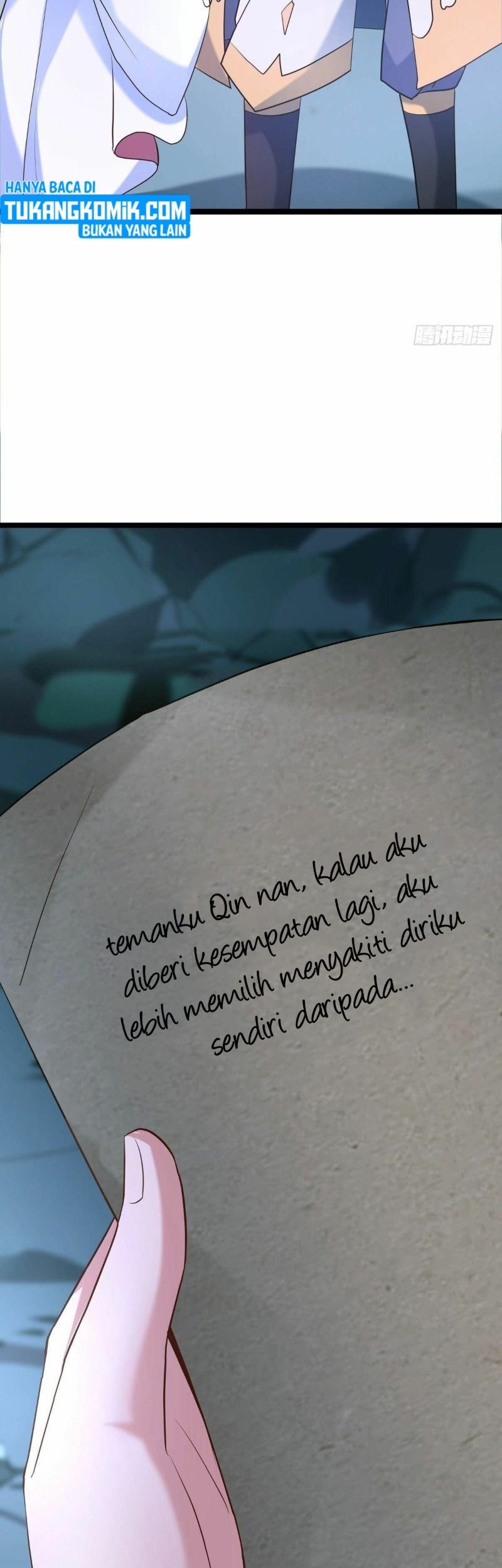 Peerless Soul Chapter 434 Gambar 50