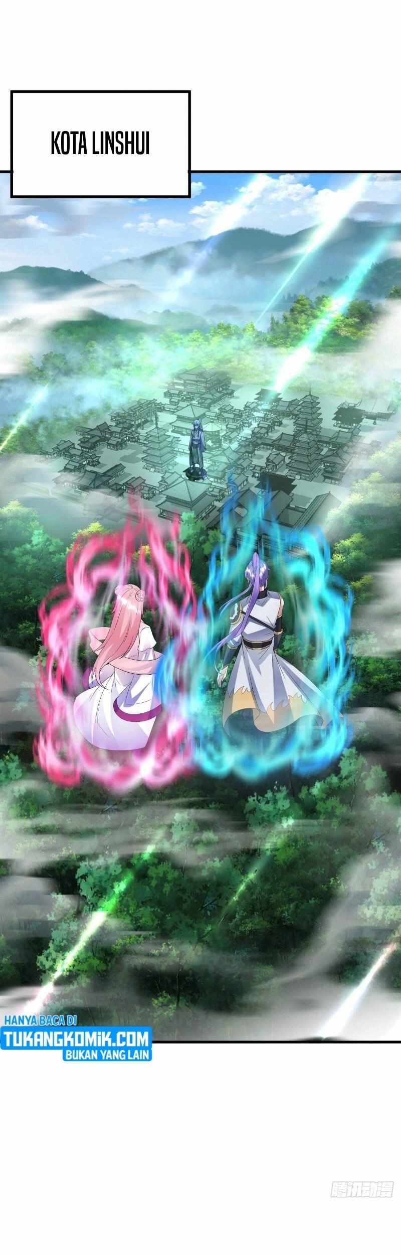 Peerless Soul Chapter 434 Gambar 7