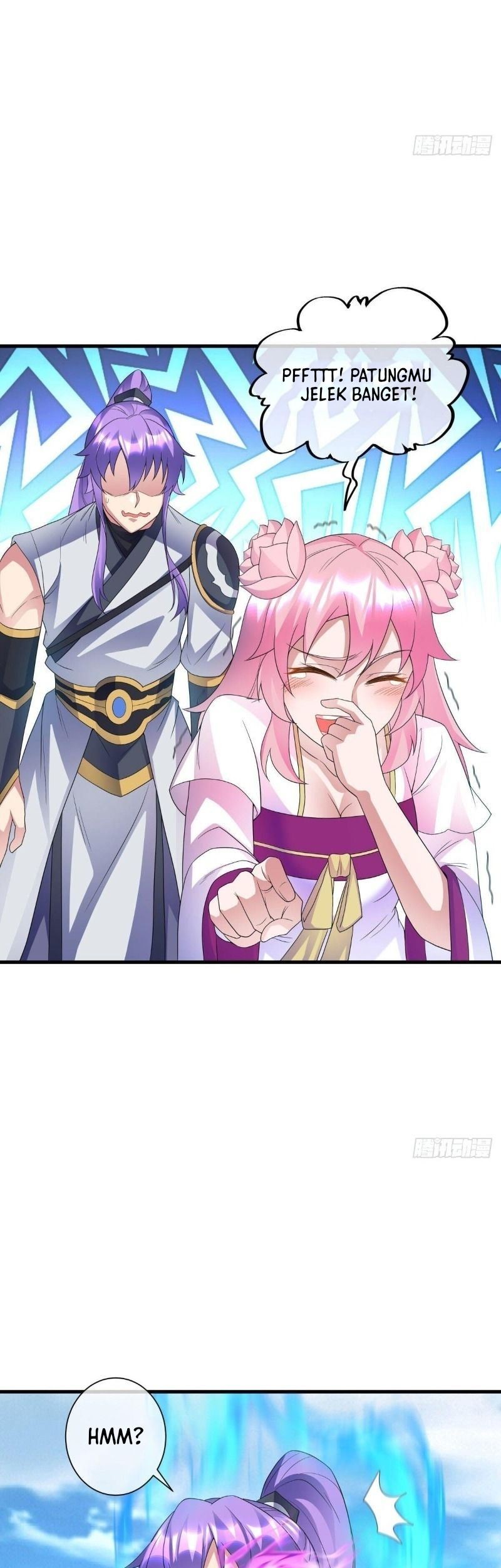 Peerless Soul Chapter 434 Gambar 9