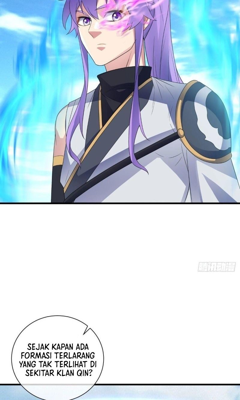 Peerless Soul Chapter 434 Gambar 10