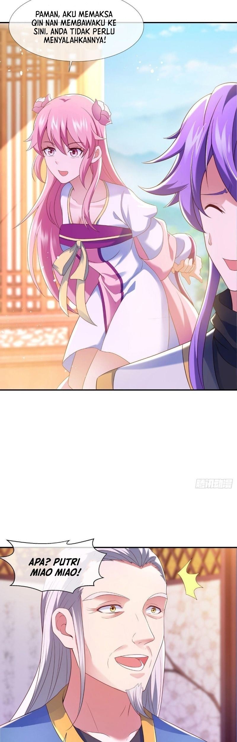 Peerless Soul Chapter 434 Gambar 17