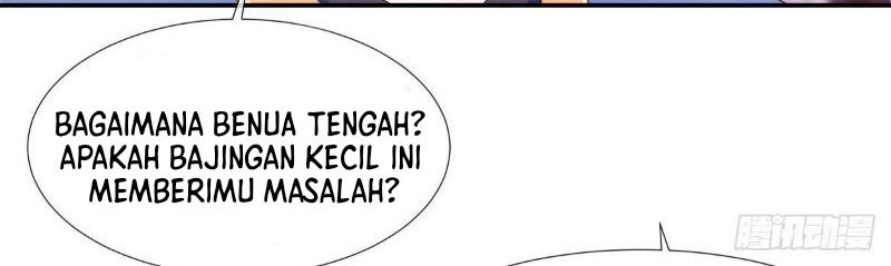 Peerless Soul Chapter 434 Gambar 18