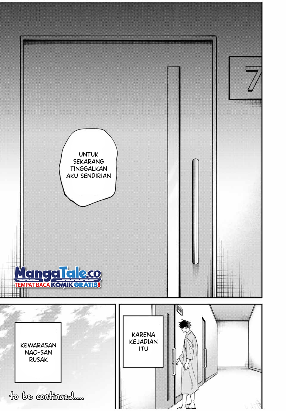 Kono Sekai ga Izure Horobu Koto wo, Ore dake ga Shitte Iru Chapter 20 Gambar 23