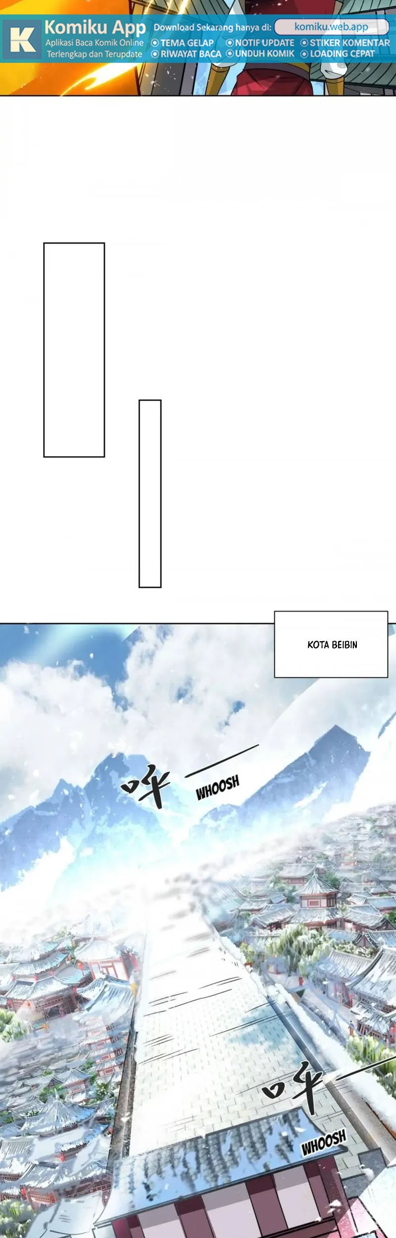 Dushi Xiaoyao Chapter 436 Gambar 7