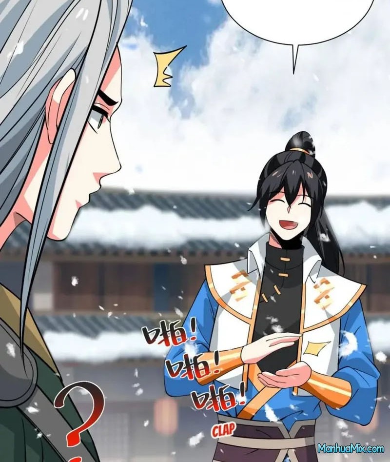 Dushi Xiaoyao Chapter 436 Gambar 16