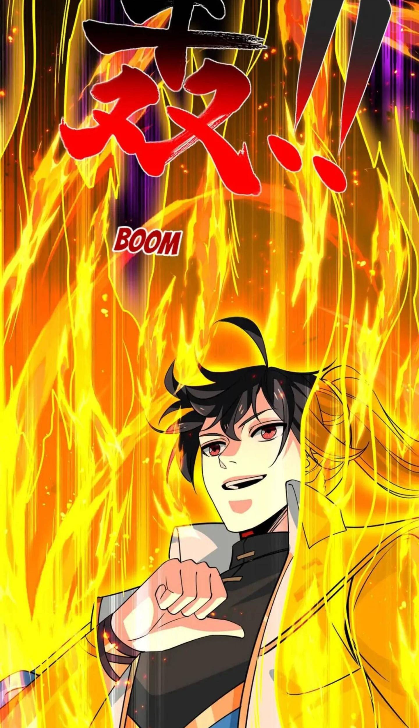 Dushi Xiaoyao Chapter 437 Gambar 7