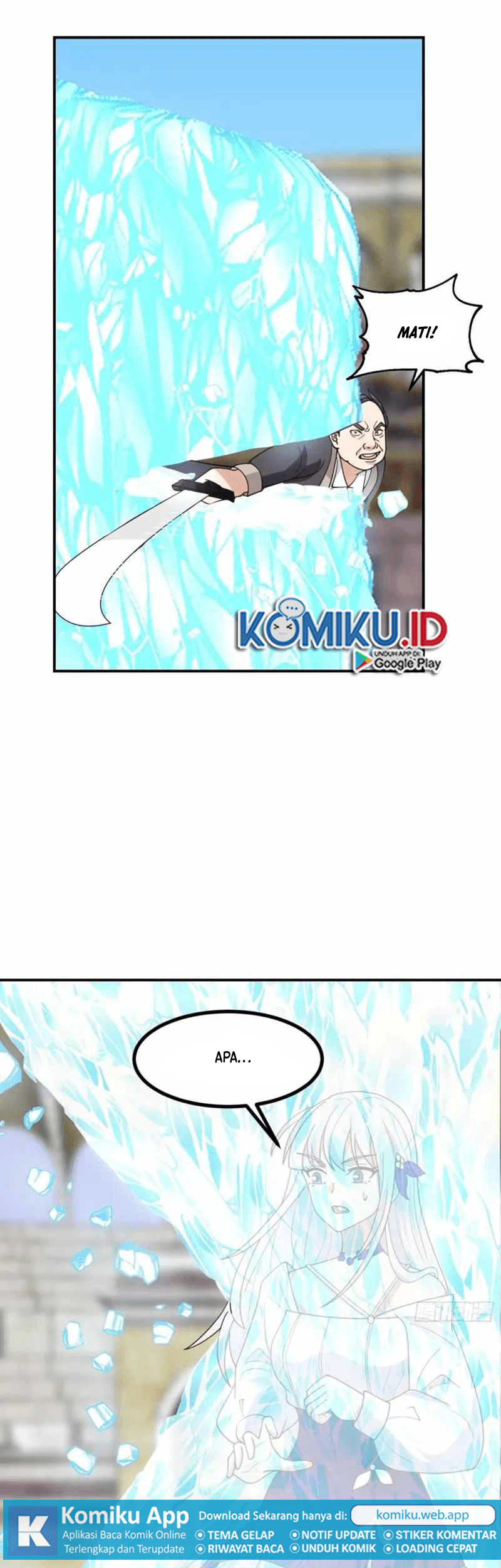 I Have a Dragon on My Body Chapter 612 Gambar 7