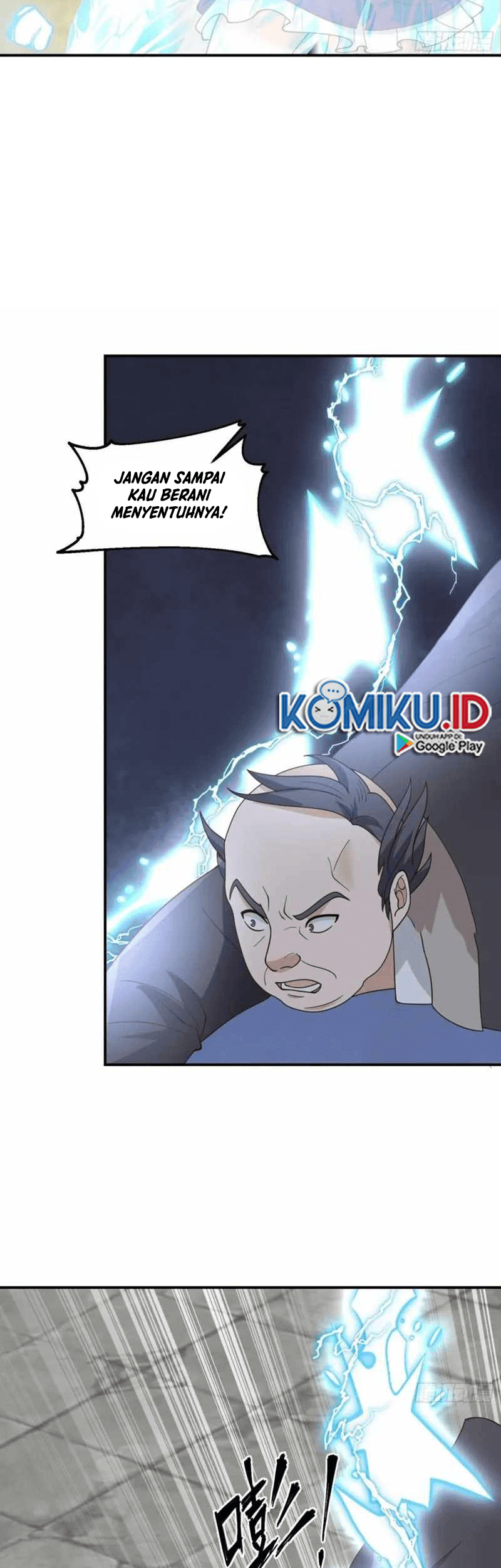 I Have a Dragon on My Body Chapter 612 Gambar 8