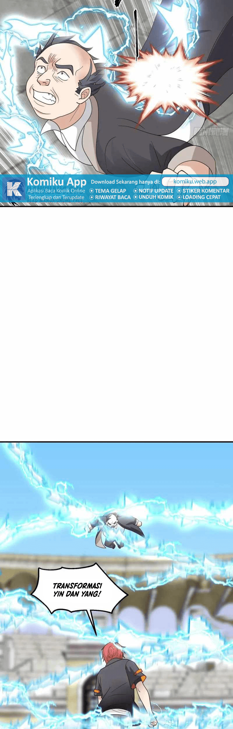 I Have a Dragon on My Body Chapter 612 Gambar 9