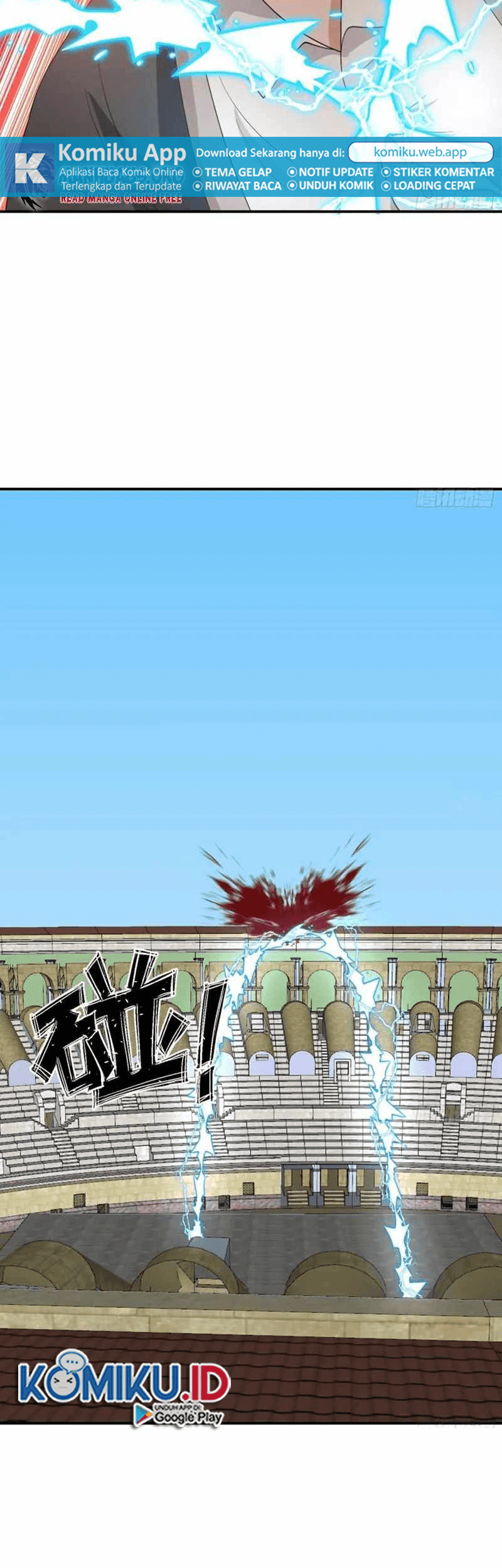 I Have a Dragon on My Body Chapter 612 Gambar 12