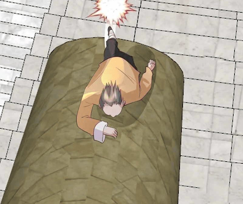 I Have a Dragon on My Body Chapter 612 Gambar 14