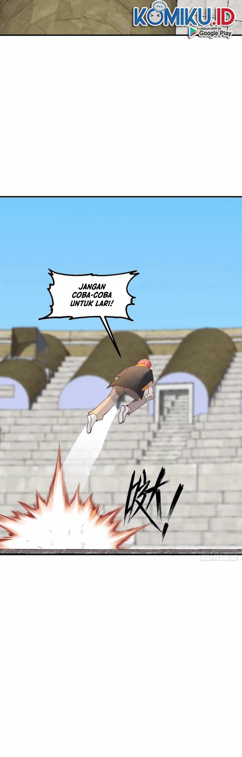 I Have a Dragon on My Body Chapter 612 Gambar 15