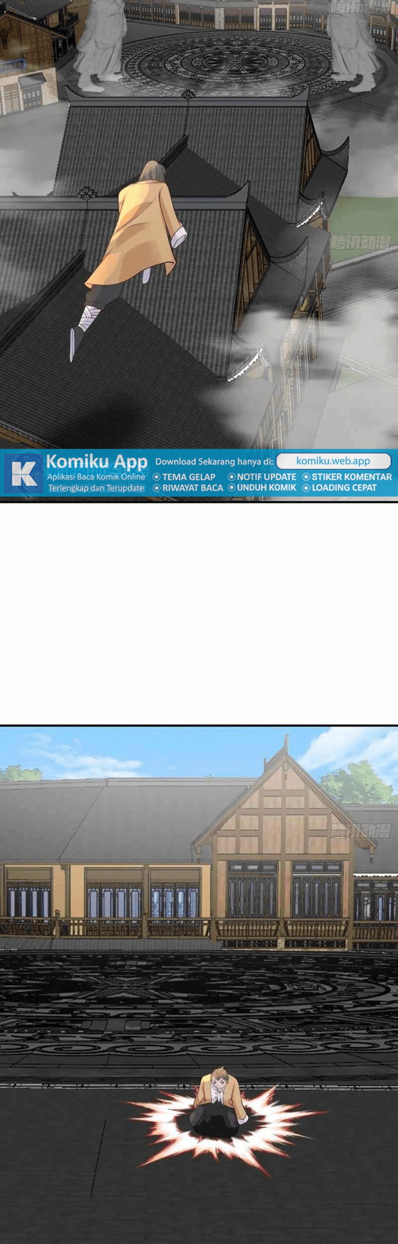 I Have a Dragon on My Body Chapter 612 Gambar 18