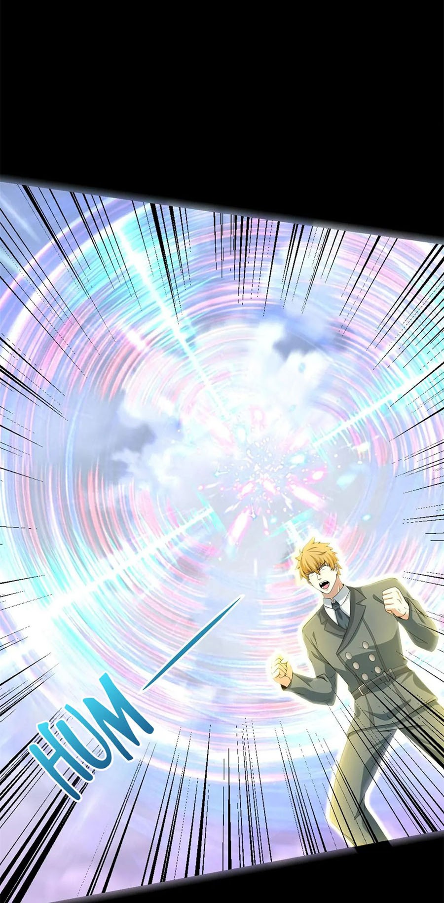 King of Apocalypse Chapter 474 Gambar 7