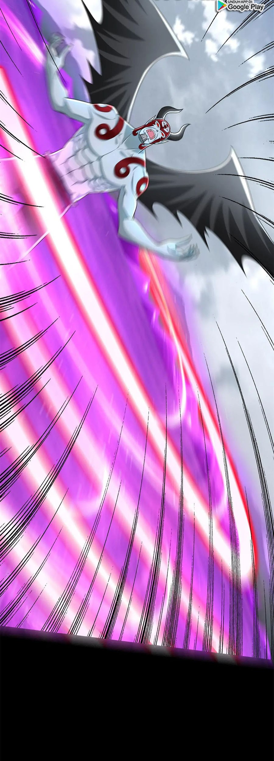 King of Apocalypse Chapter 474 Gambar 19