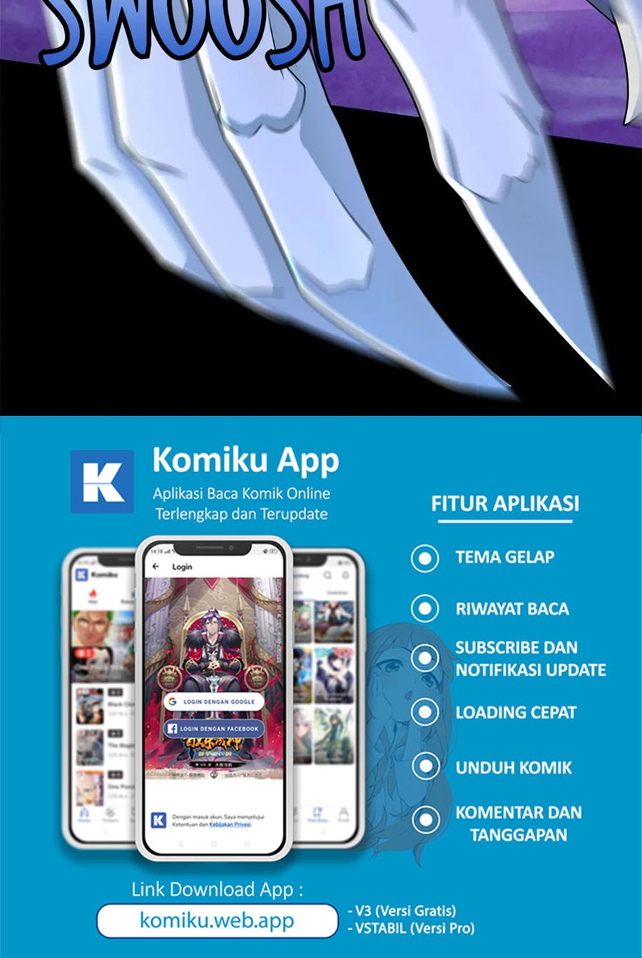 King of Apocalypse Chapter 474 Gambar 27