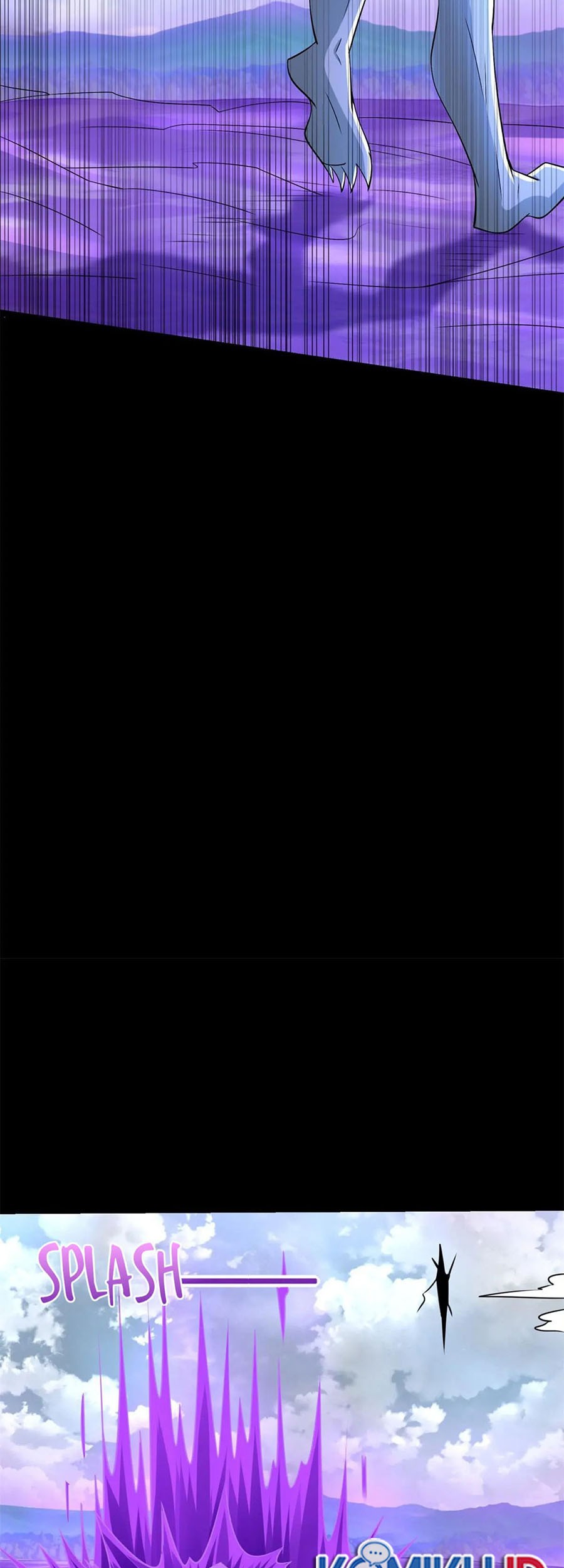 King of Apocalypse Chapter 475 Gambar 17