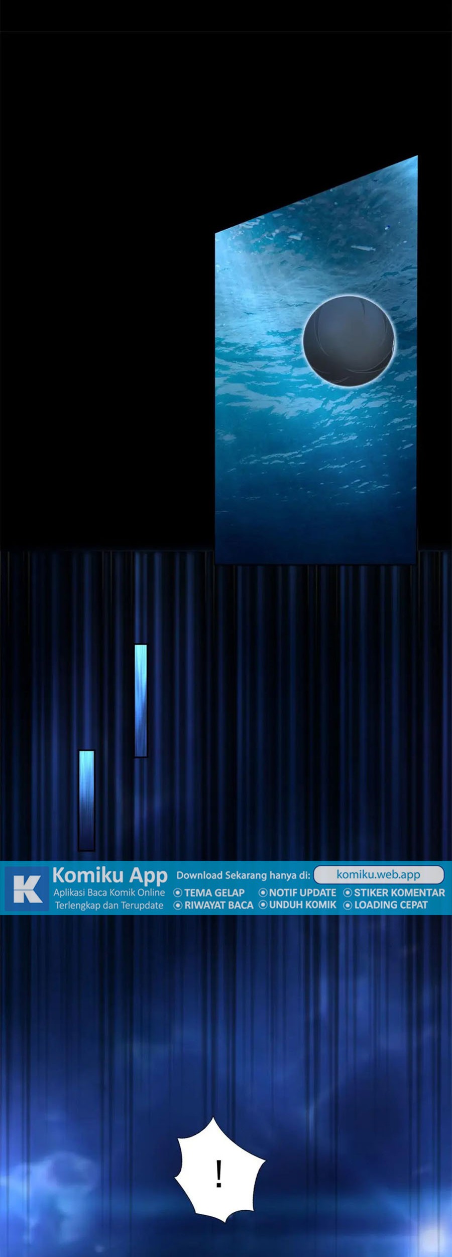 King of Apocalypse Chapter 478 Gambar 9