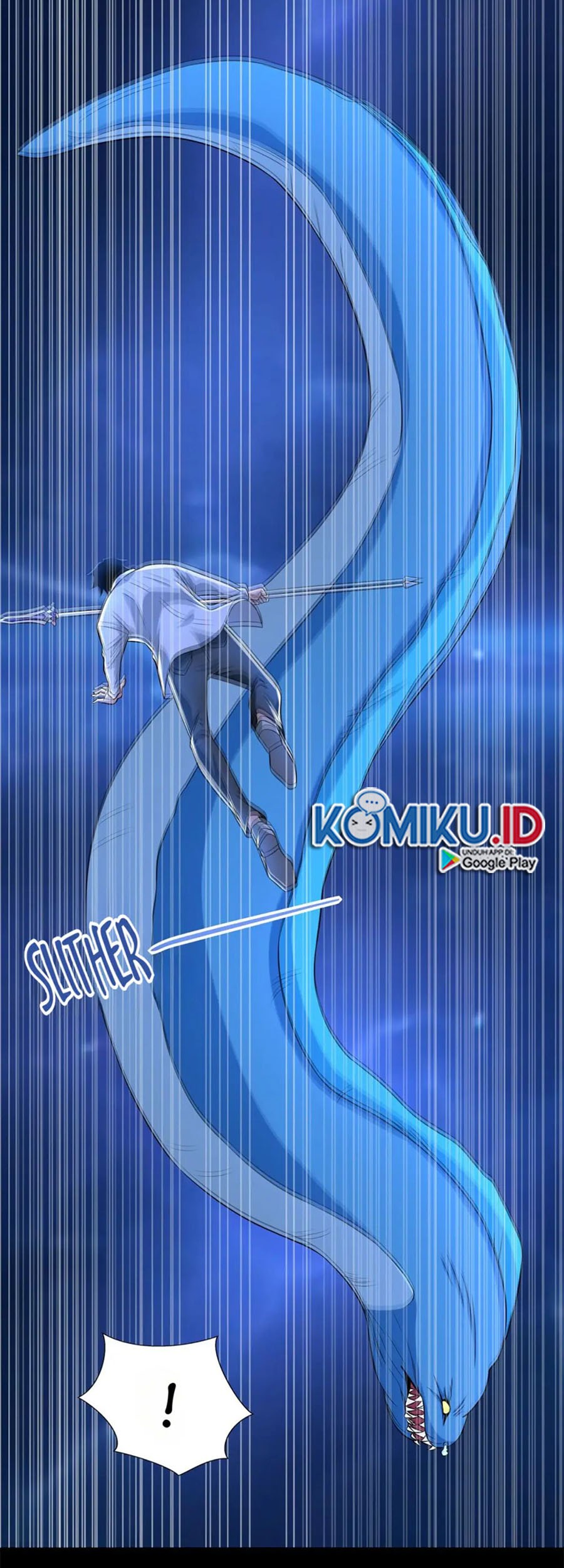 King of Apocalypse Chapter 478 Gambar 12