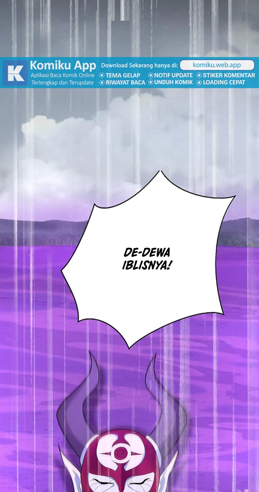 King of Apocalypse Chapter 471 Gambar 7