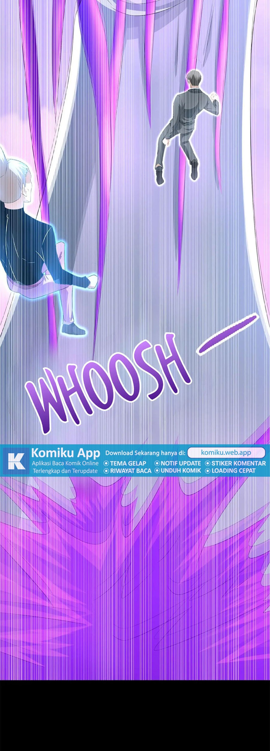 King of Apocalypse Chapter 471 Gambar 11