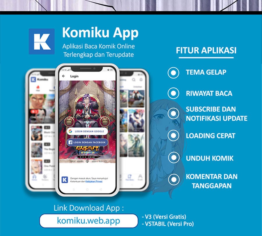 King of Apocalypse Chapter 472 Gambar 20