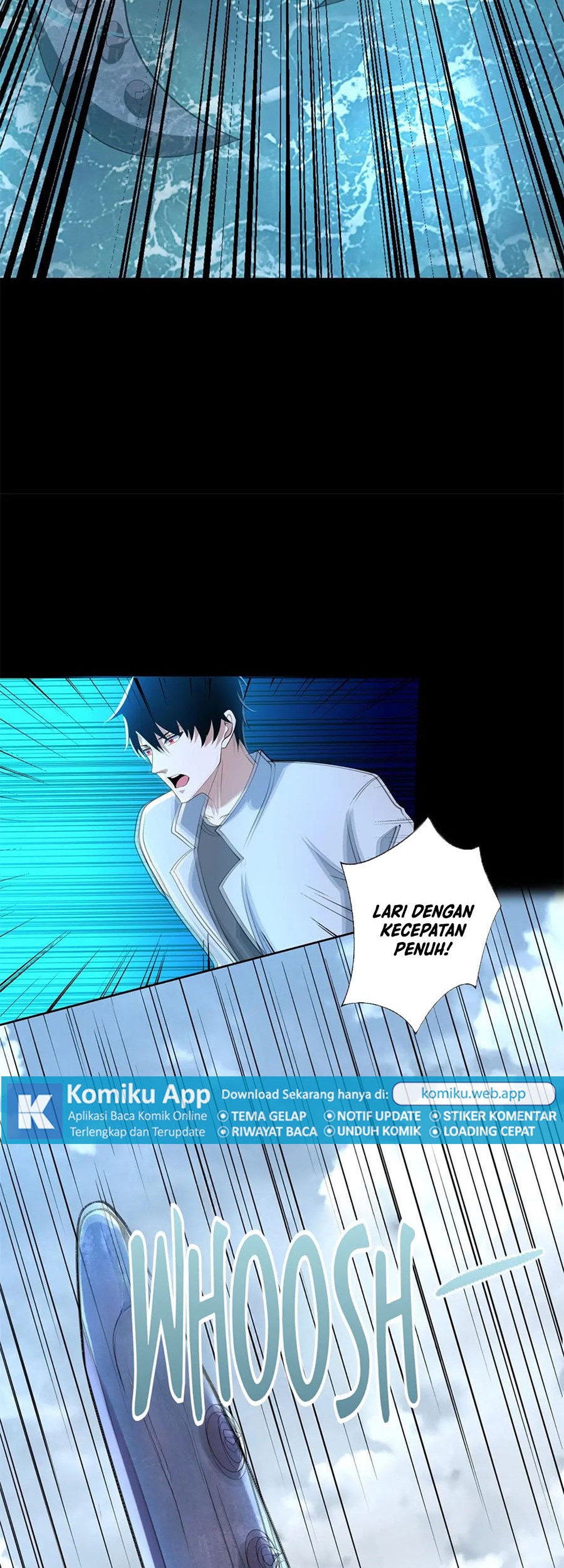 King of Apocalypse Chapter 479 Gambar 6