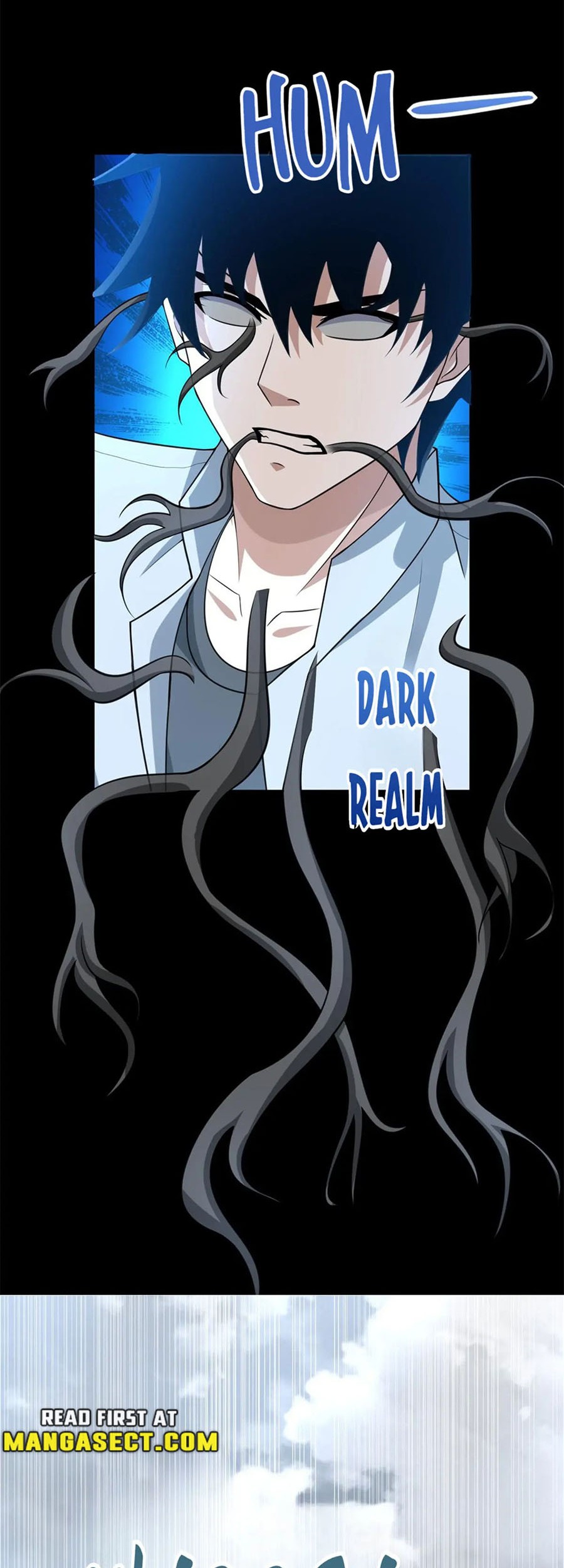 King of Apocalypse Chapter 479 Gambar 13