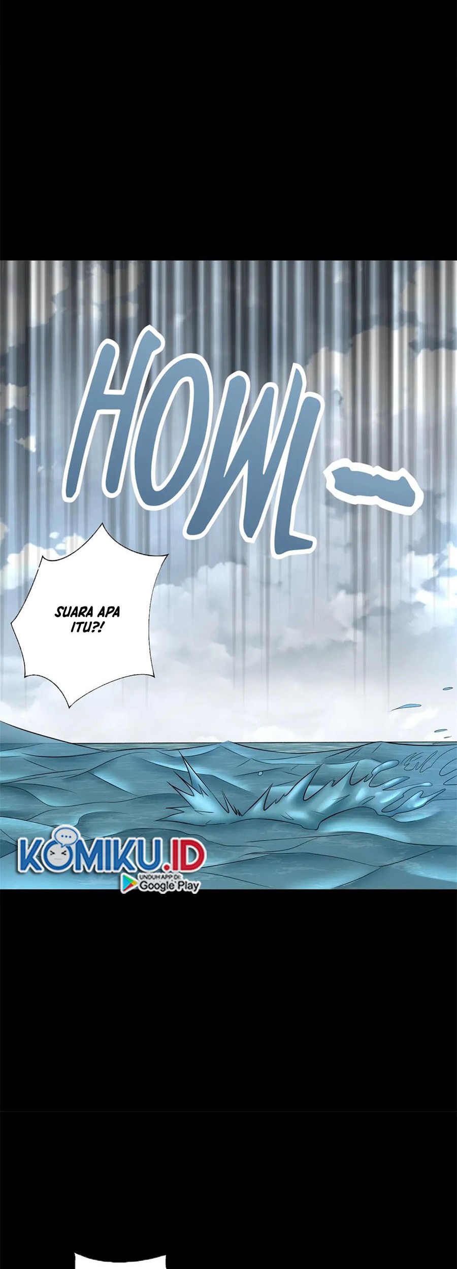 King of Apocalypse Chapter 479 Gambar 18