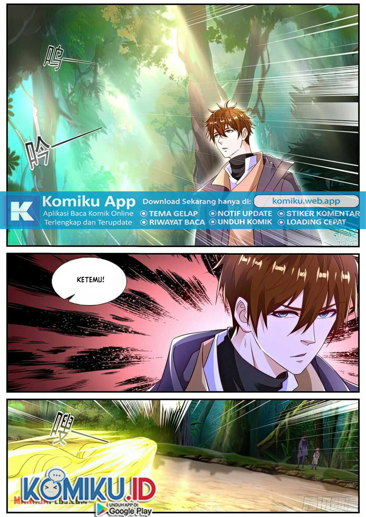 Rebirth Of The Urban Immortal Cultivator Chapter 872 Gambar 7