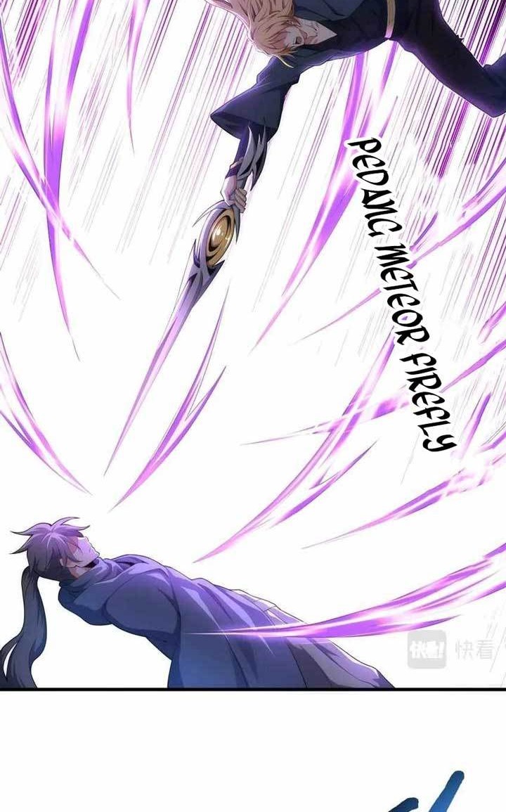 Eternal God Emperor Chapter 28 Gambar 4